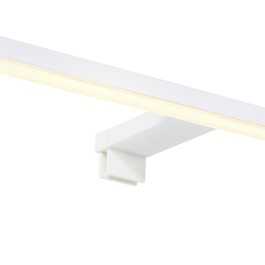 Nordlux - LED Koupelnové osvětlení zrcadla MARLEE LED/8,9W/230V IP44 bílá