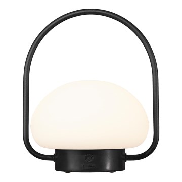 Nordlux - LED Stmívatelná venkovní přenosná lampa SPONGE LED/4,8W/5V IP65