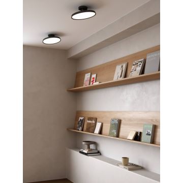 Nordlux - LED Stmívatelné stropní svítidlo KAITO LED/18W/230V