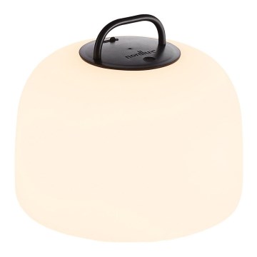 Nordlux - LED Stmívatelné venkovní přenosné svítidlo KETTLE TO-GO LED/4,8W/5V IP65