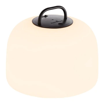 Nordlux - LED Stmívatelné venkovní přenosné svítidlo KETTLE TO-GO LED/4,8W/5V IP65