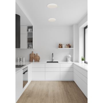 Nordlux - LED Stropní svítidlo VIC LED/32W/230V IP21