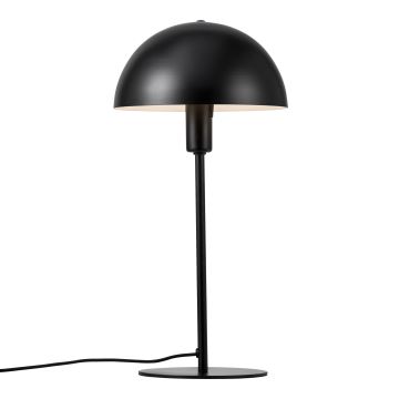 Nordlux - Stolní lampa ELLEN 1xE14/40W/230V