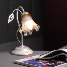 ONLI - Stolní lampa LANCIA 1xE14/6W/230V 30 cm