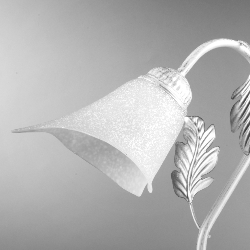 ONLI - Stolní lampa MARILENA 1xE14/6W/230V 35 cm