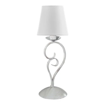 ONLI - Stolní lampa POMPEI 1xE14/6W/230V 50 cm