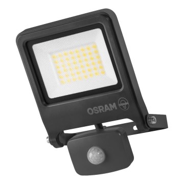 Osram - LED Reflektor se senzorem ENDURA LED/30W/230V IP44
