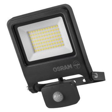 Osram - LED Reflektor se senzorem ENDURA LED/50W/230V 3000K IP44