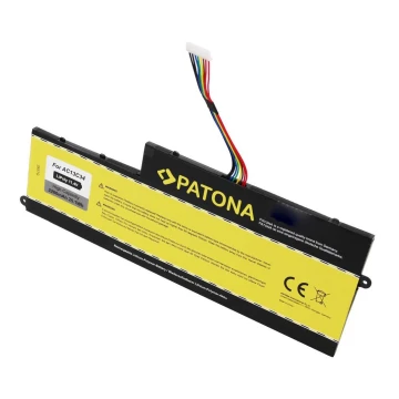 PATONA - Aku Acer Aspire V5/E1 2200mAh Li-Pol 11,4V AC13C34