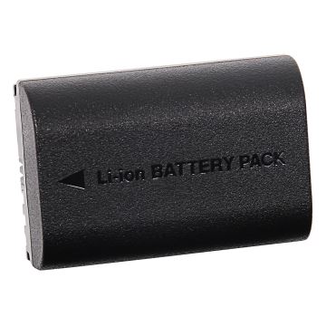 PATONA - Aku Canon LP-E6 2000mAh Li-Ion Protect