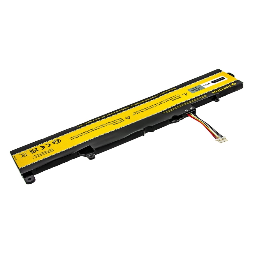 PATONA - Aku HP 840 G5/G6 4100mAh Li-Pol 11,55V SS03XL