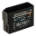 PATONA - Aku Panasonic DMW-BLC12 1100mAh Li-Ion Platinum USB-C nabíjení