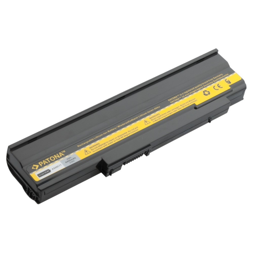 PATONA - Baterie ACER AS09C31 4400mAh Li-Ion 10.8V