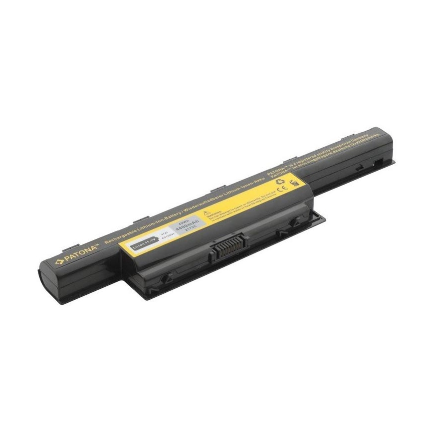 PATONA - Baterie ACER AS10D31 4400mAh Li-Ion 11,1V