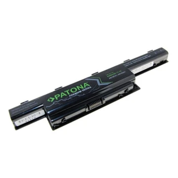 PATONA - Baterie ACER AS10D31 5200mAh Li-Ion 11,1V PREMIUM