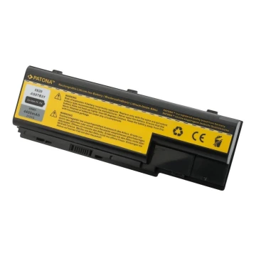 PATONA - Baterie ACER ASPIRE 5220 / 5920 4400mAh Li-Ion 11.1V