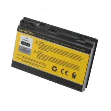 PATONA - Baterie ACER EXTENSA 5220/5620 4400mAh Li-Ion 11.1V