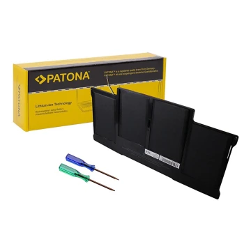 PATONA - Baterie APPLE A1466 Macbook Air 13”” 5200mAh Li-Pol