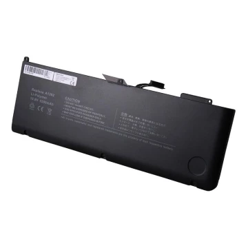 PATONA - Baterie APPLE MacBook Pro 15” 5200mAh Li-Pol 10,95V + nářadí