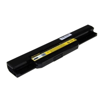 PATONA - Baterie ASUS A32-K53 4400mAh Li-Ion 11,1V