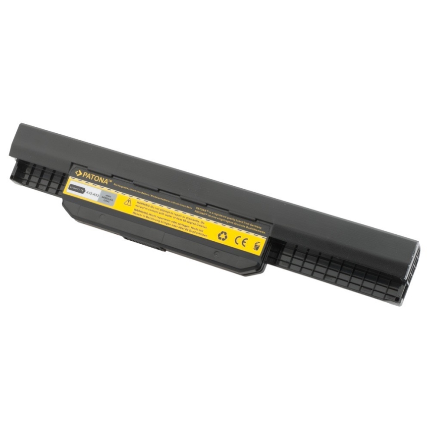 PATONA - Baterie ASUS A32-K53 4400mAh Li-Ion 11,1V