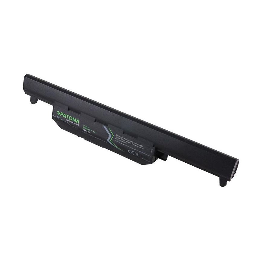 PATONA - Baterie ASUS A32-K55 5200mAh Li-Ion 11,1V PREMIUM