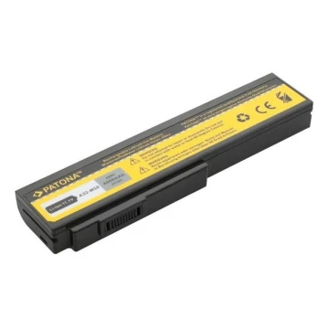 PATONA - Baterie ASUS A32-M50 4400mAh Li-Ion 11,1V