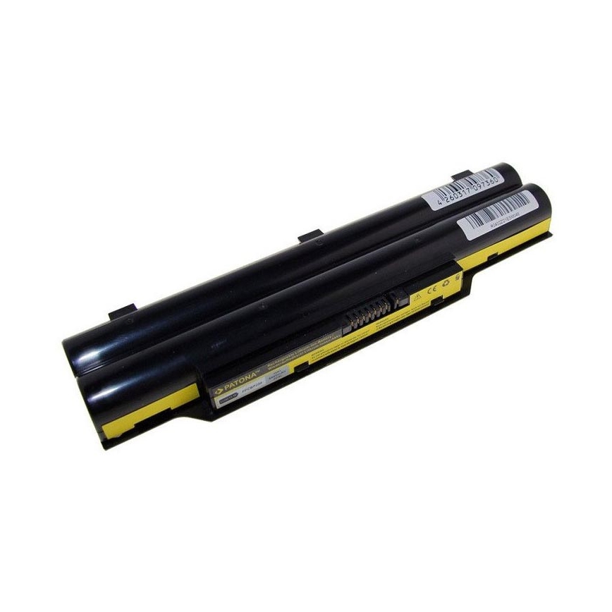 PATONA - Baterie FS Lifebook A530 4400mAh Li-Ion 11,1V