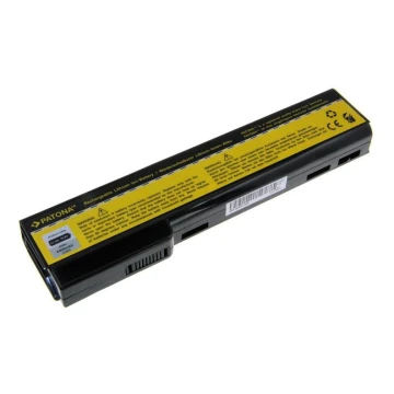 PATONA - Baterie HP ProBook 8460p 4400mAh Li-Ion 10,8V