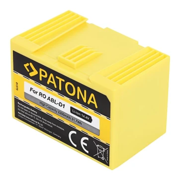 PATONA - Baterie iRobot i7/i4/i3/e5/e6 14,4V 2200mAh Li-lon