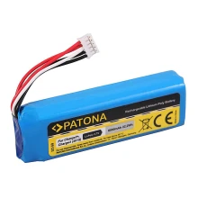PATONA - Baterie JBL Charge 2+ 6000mAh 3,7V Li-Pol