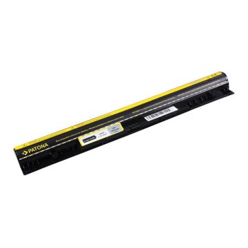 PATONA - Baterie LENOVO IdeaPad G400s 2200mAh Li-Ion 14,8V