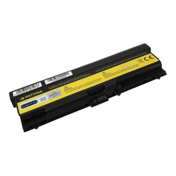 PATONA - Baterie LENOVO ThinkPad E40 E50 6600mAh Li-Ion 10,8V