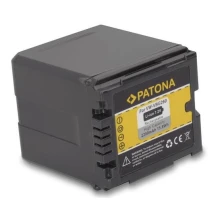 PATONA - Baterie Panasonic VW-VBG260 2200mAh Li-Ion