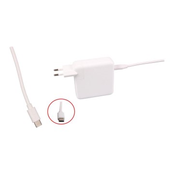 PATONA - Nabíječka Apple 5V-20V konektor USB-C/87W Power delivery