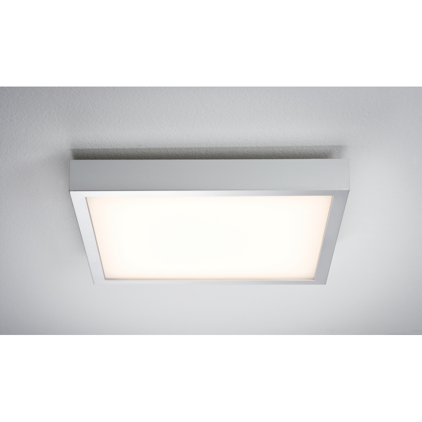 Paulmann 70651 - LED/21,8W Stropní svítidlo ALBIA 230V