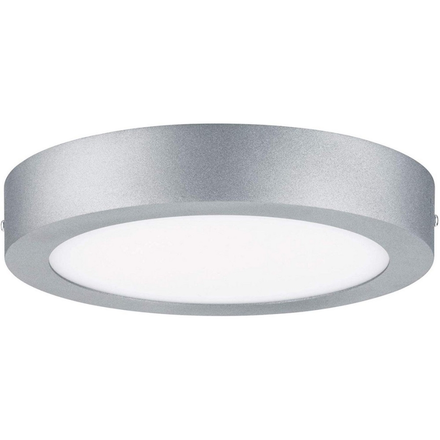 Paulmann 70654 - LED/15,5W Stropní svítidlo ALBIA 230V