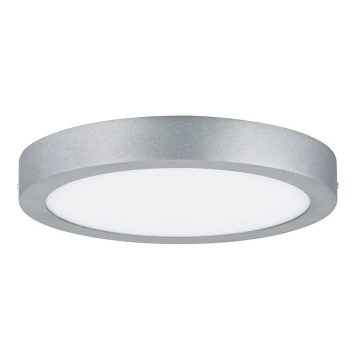 Paulmann 70655 - LED/17W Stropní svítidlo LUNAR 230V