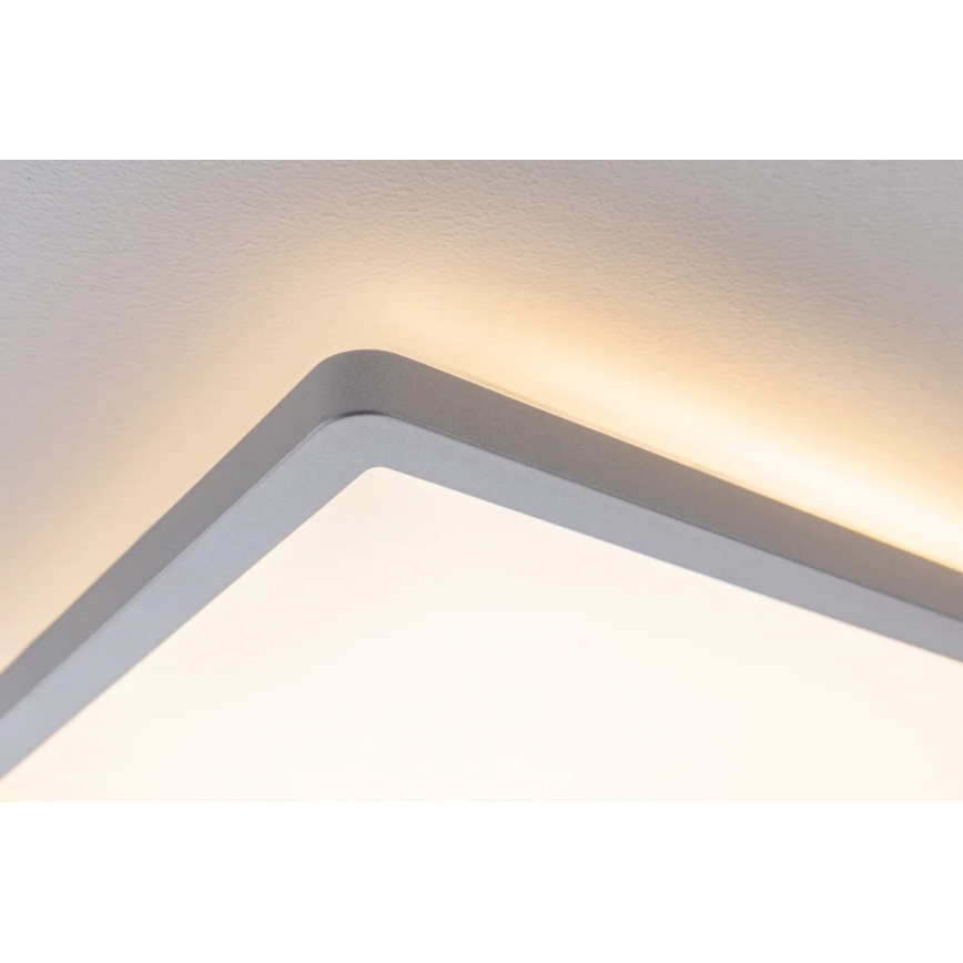 Paulmann 70994 - LED/16W Stropní svítidlo ATRIA 230V matný chrom