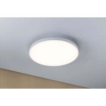 Paulmann 79891 - LED/19W Stropní svítidlo VELORA 230V