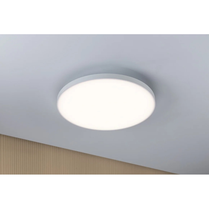 Paulmann 79891 - LED/19W Stropní svítidlo VELORA 230V