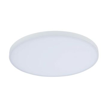 Paulmann 79897 - LED RGBW/22W Stmívatelné stropní svítidlo SMART VELORA 230V