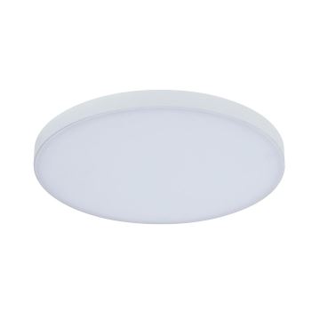 Paulmann 79899 - LED RGBW/16,5W Stmívatelné stropní svítidlo SMART VELORA 230V