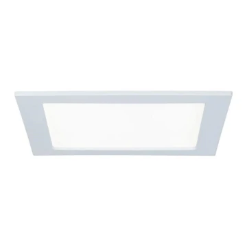 Paulmann 92066 - LED/18W IP44 Koupelnové podhledové svítidlo 230V