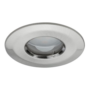 Paulmann 92848 - LED/7W IP65 Koupelnové podhledové svítidlo COIN 1xLED/7W/230V