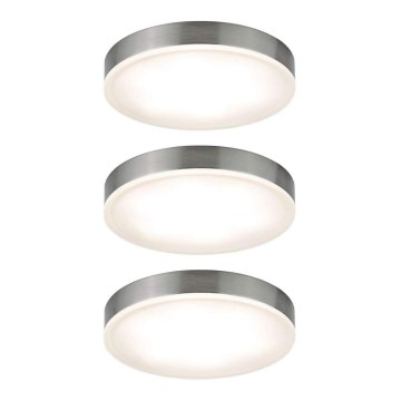 Paulmann 93564 - SADA 3x LED/4,5W Osvětlení nábytku FURNITURE 230V