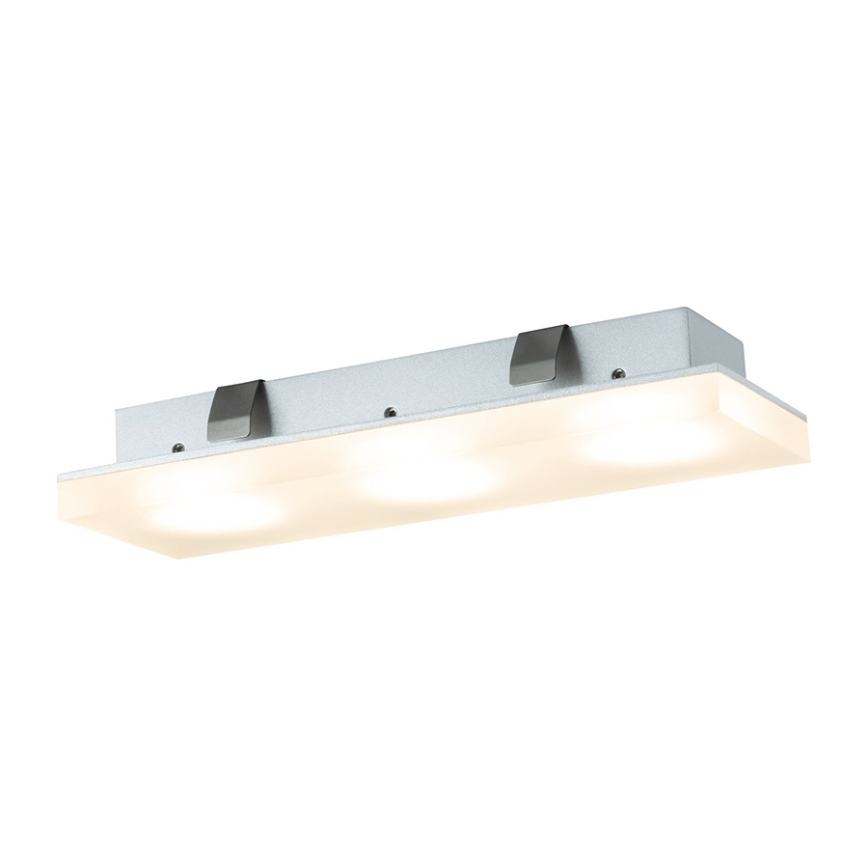 Paulmann 93576 - SADA 3x LED Podhledové svítidlo 3xLED/3,6W/230V