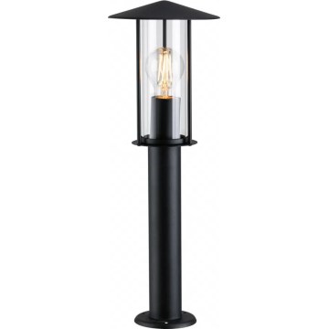 Paulmann 94737 - LED 1xE27/4,3W IP44 Venkovní lampa CLASSIC 230V