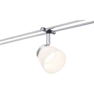 Paulmann 95197 - 6xLED/4W Bodové svítidlo ICE 230V