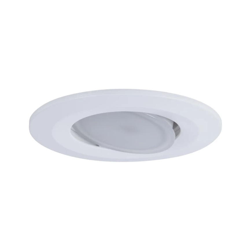 Paulmann 99934 - LED/5,5W IP65 Koupelnové podhledové svítidlo CALLA 230V